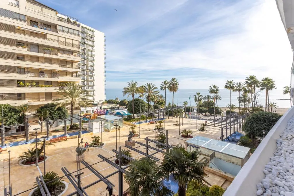 Image of Apartamento Marbella Centro Av. del Mar