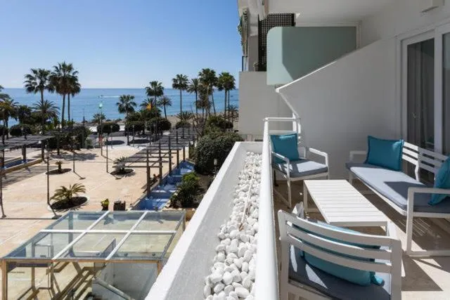 Image 6 of Apartamento Marbella Centro Av. del Mar