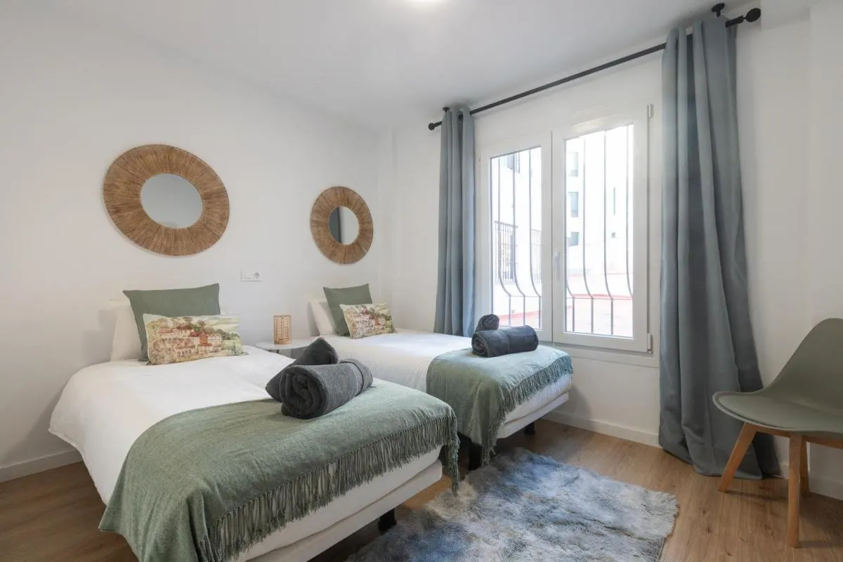Image 6 of Apartamento Marbella Old Town con Parking