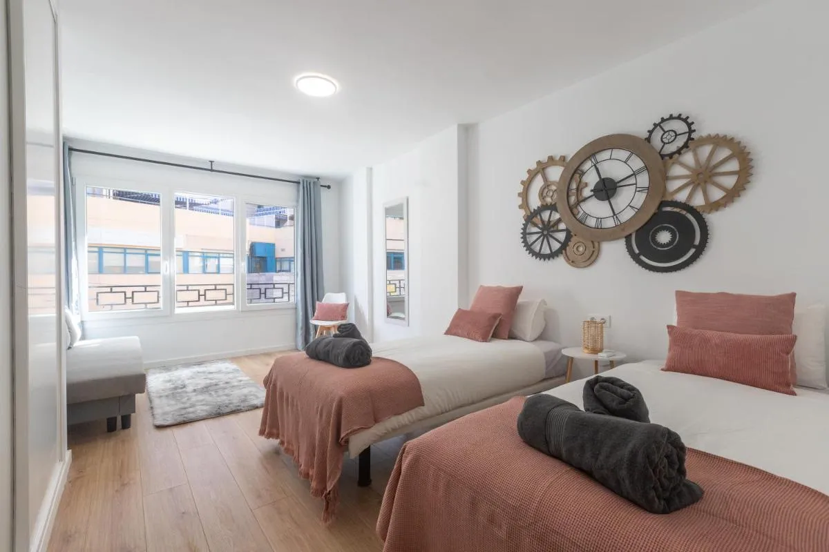 Image 1 of Apartamento Marbella Old Town con Parking