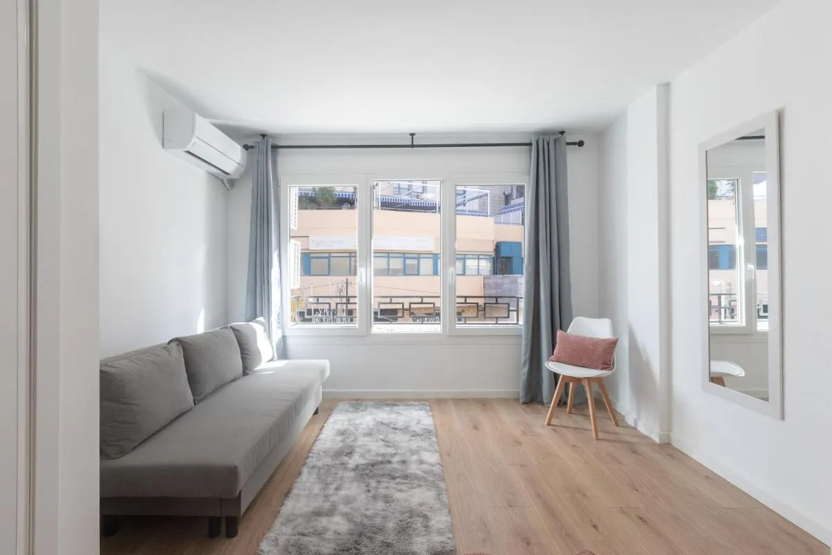 Image 3 of Apartamento Marbella Old Town con Parking