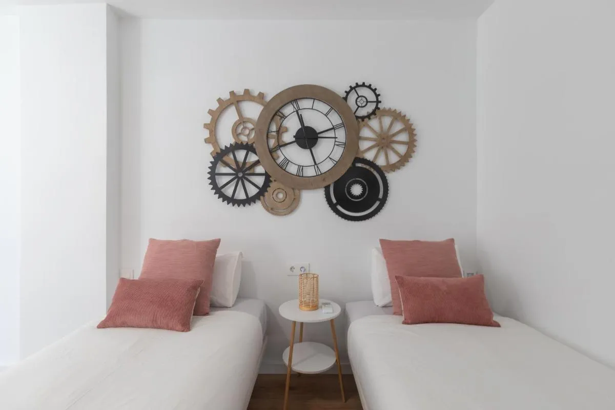 Image 4 of Apartamento Marbella Old Town con Parking