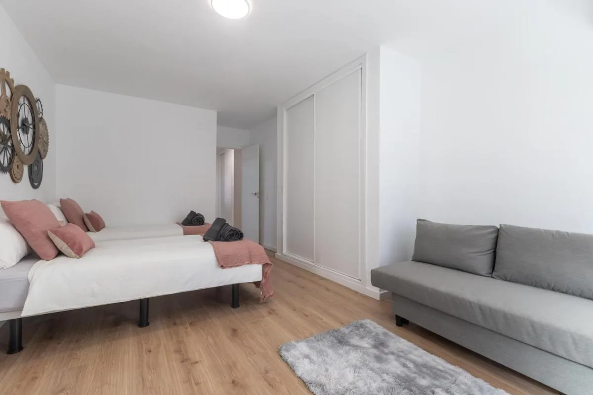 Image 5 of Apartamento Marbella Old Town con Parking
