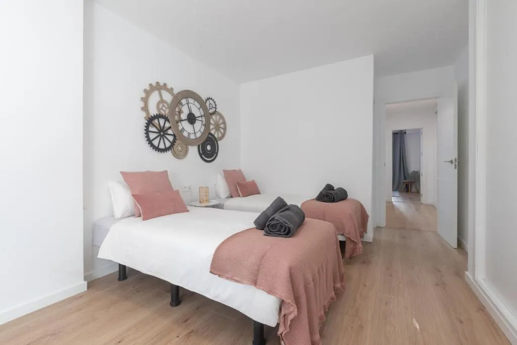 Image of Apartamento Marbella Old Town con Parking