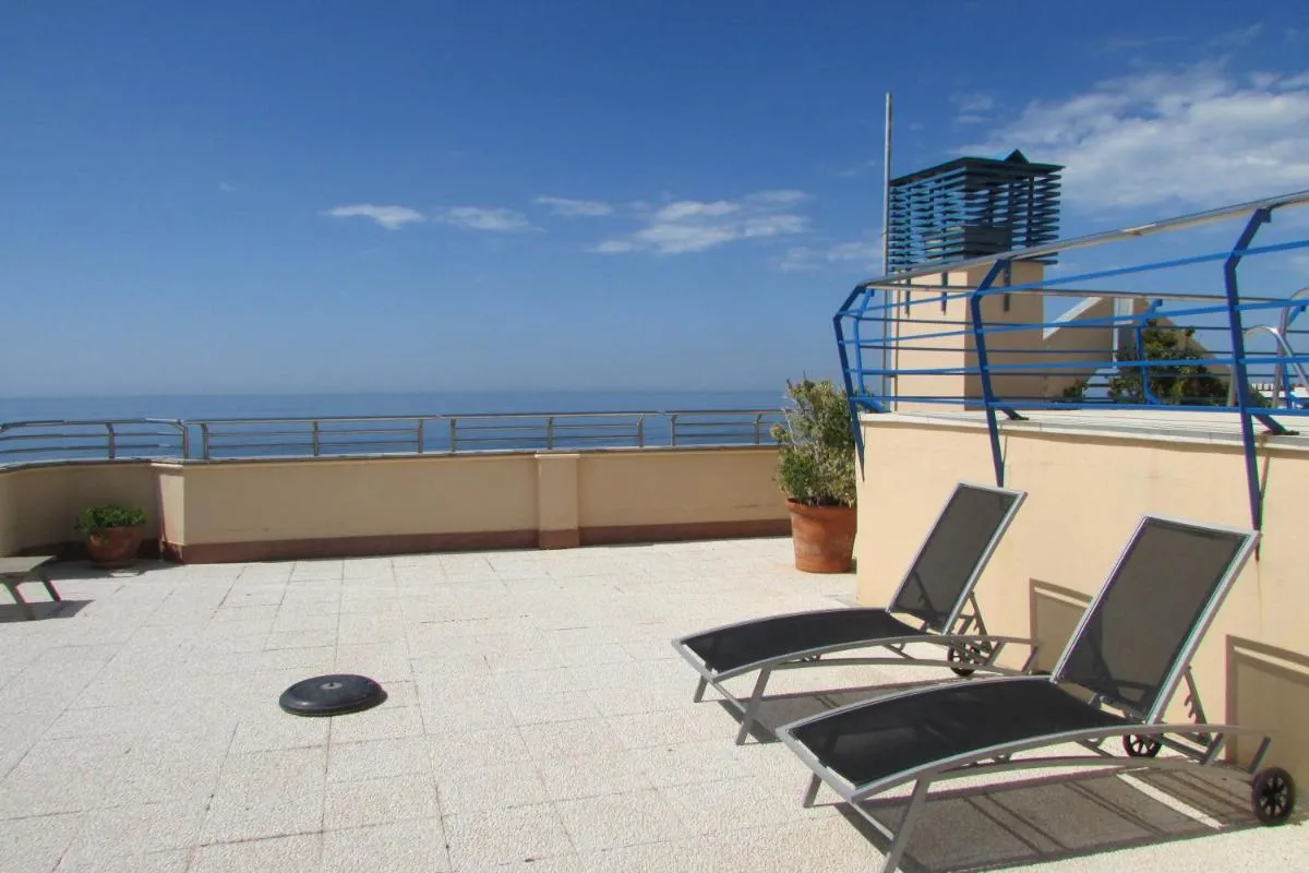 Image 3 of Apartamento Marbella Playa Av Nabeul