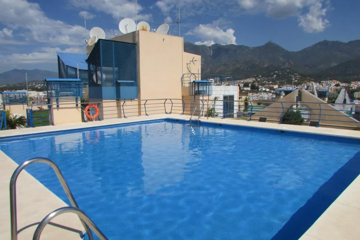 Image 1 of Apartamento Marbella Playa Av Nabeul