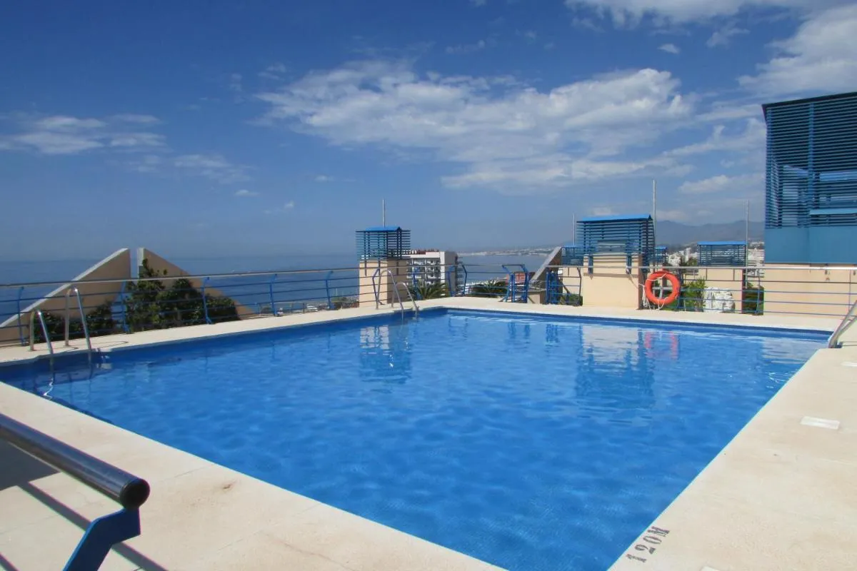 Image 2 of Apartamento Marbella Playa Av Nabeul