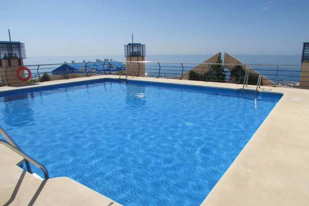 Image of Apartamento Marbella Playa Av Nabeul