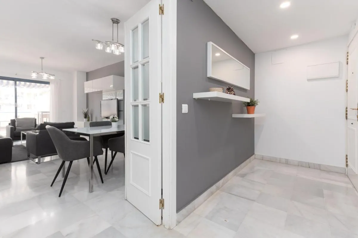 Image 4 of Apartamento Marbella Playa Av Nabeul