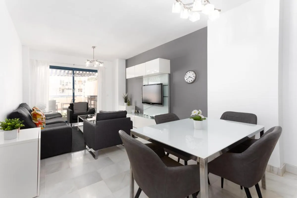 Image 6 of Apartamento Marbella Playa Av Nabeul