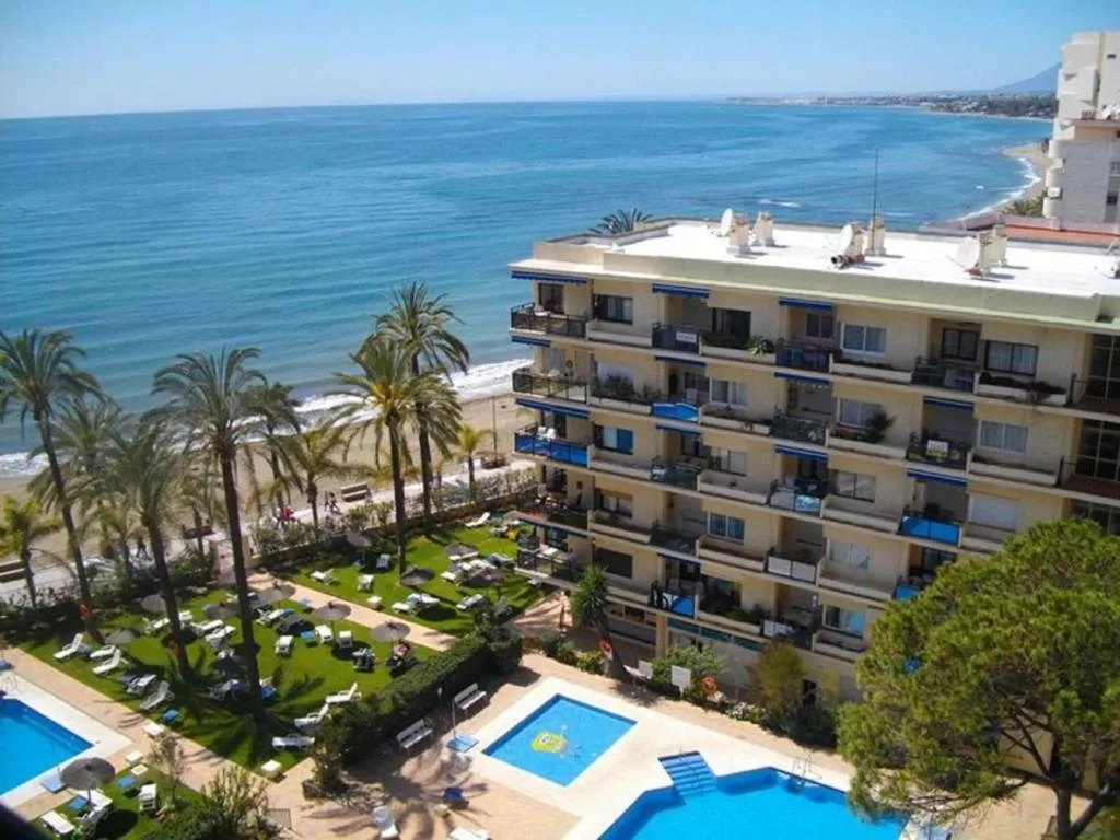 Image of Apartamento Marbella playa
