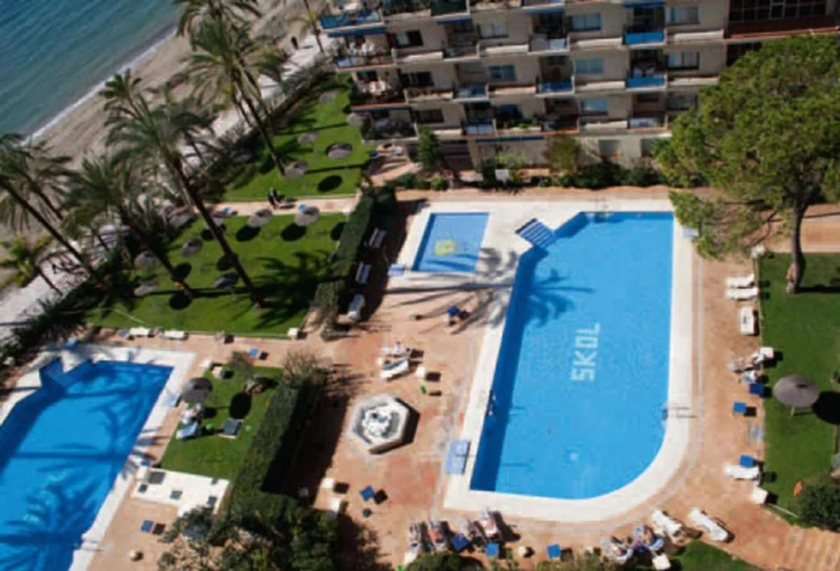 Image 1 of Apartamento Marbella playa
