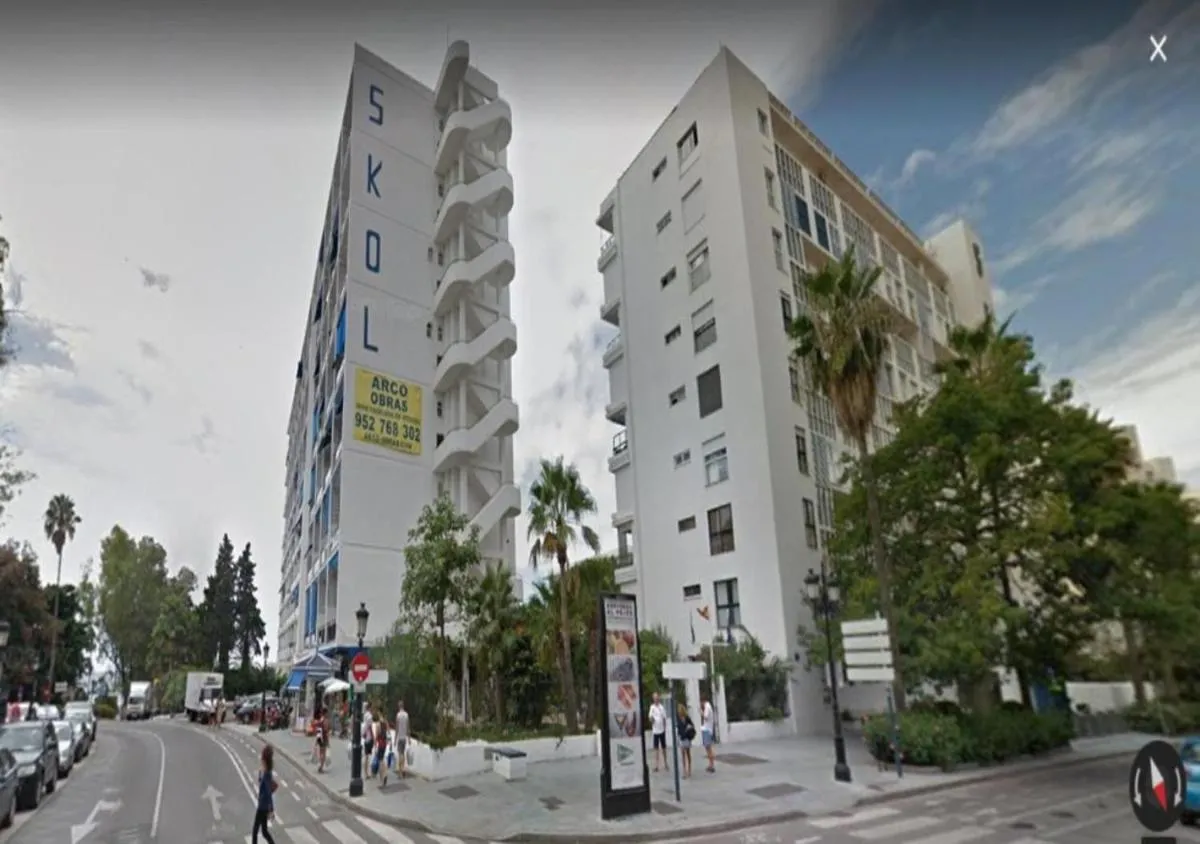 Image 3 of Apartamento Marbella playa