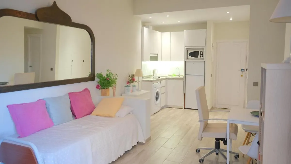 Image 5 of Apartamento Marbella playa
