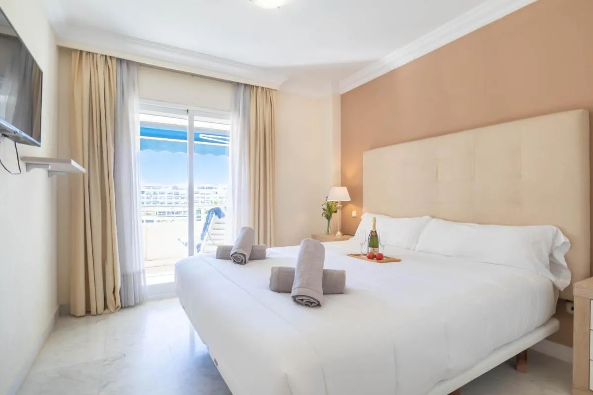 Image 6 of Apartamento Marina Banús l