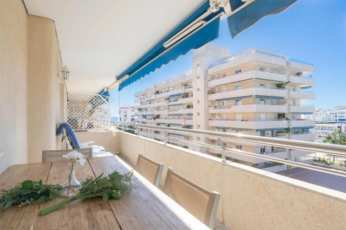 Image 1 of Apartamento Marina Banús l