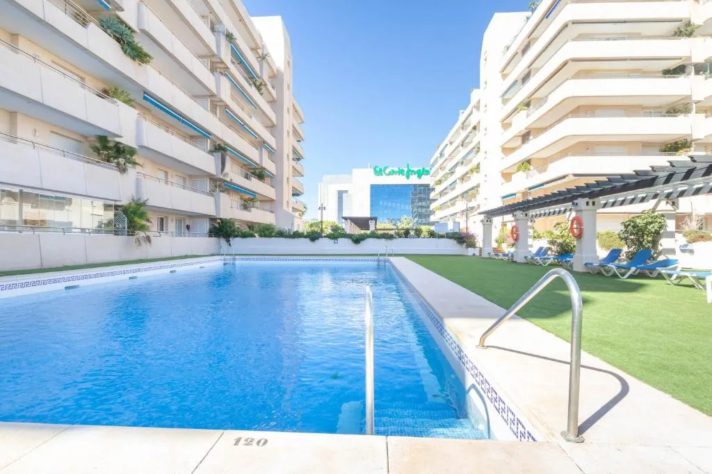 Image of Apartamento Marina Banús ll