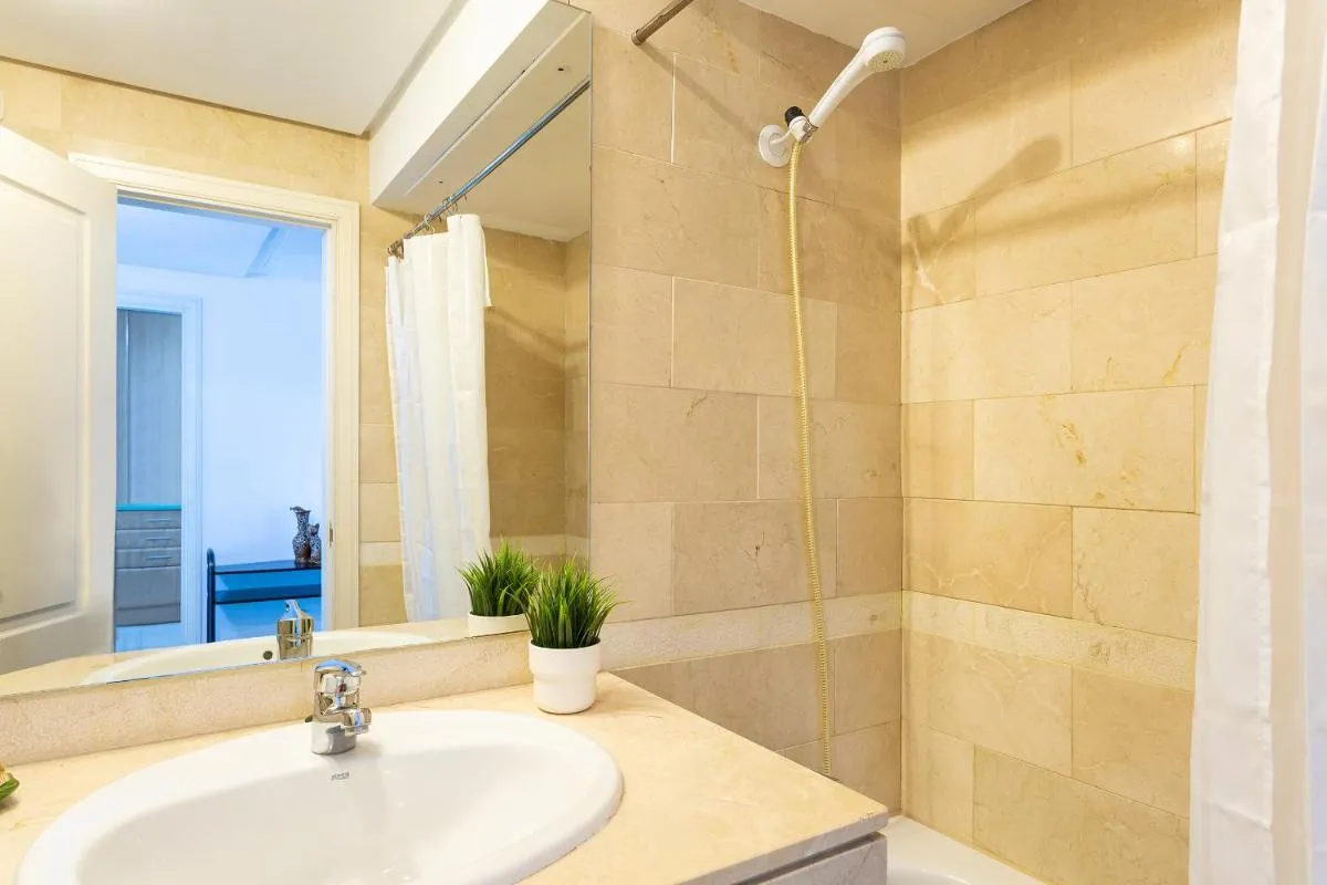 Image 2 of Apartamento Marques de Salamanca