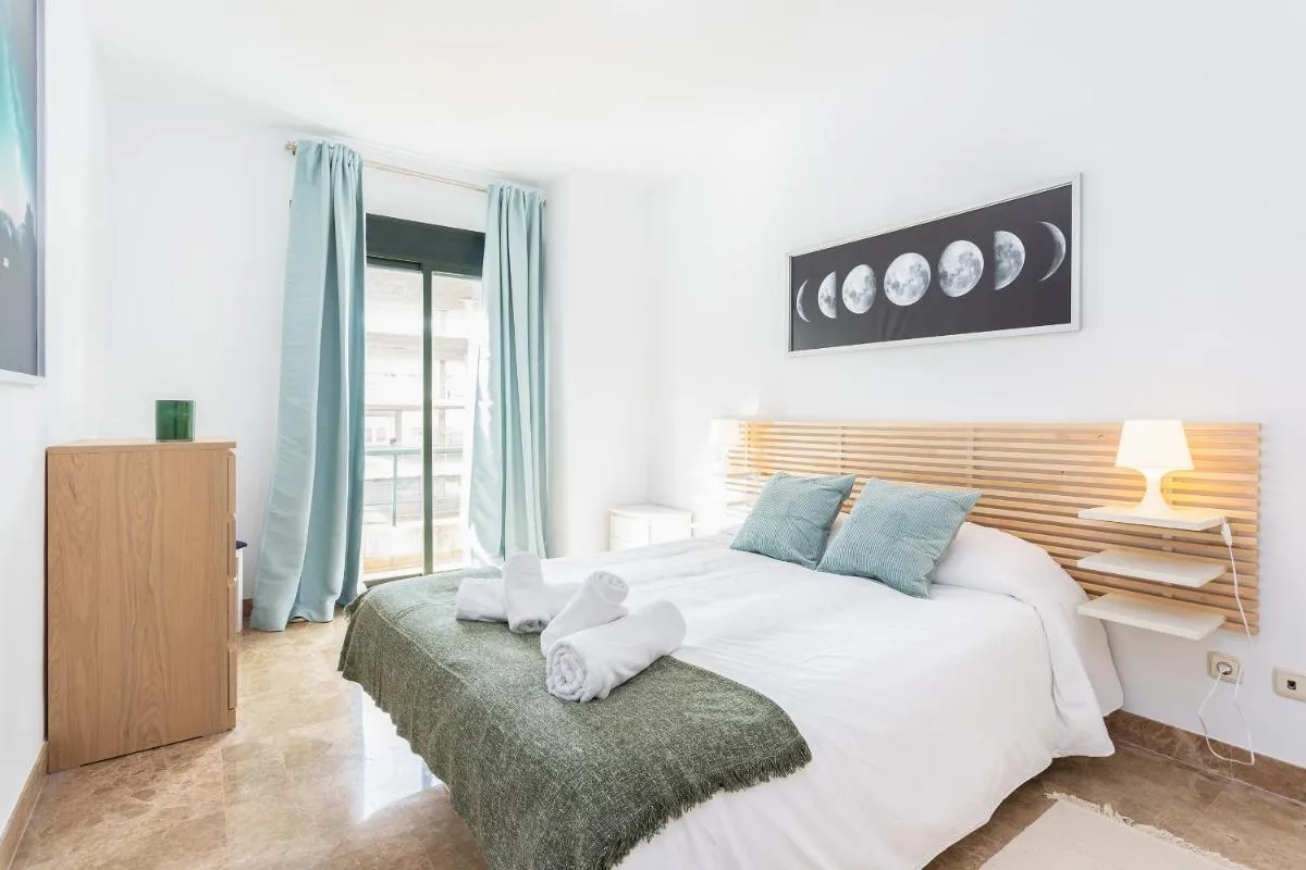 Image 1 of Apartamento Marques de Salamanca