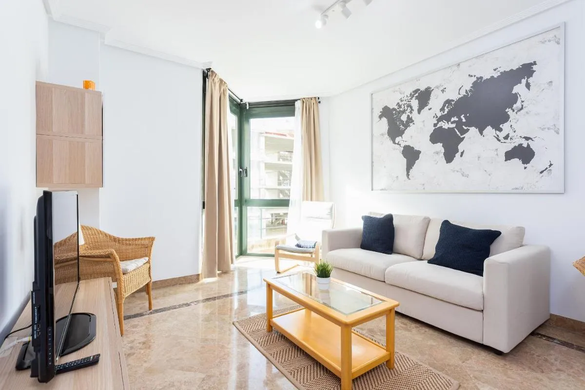 Image 4 of Apartamento Marques de Salamanca