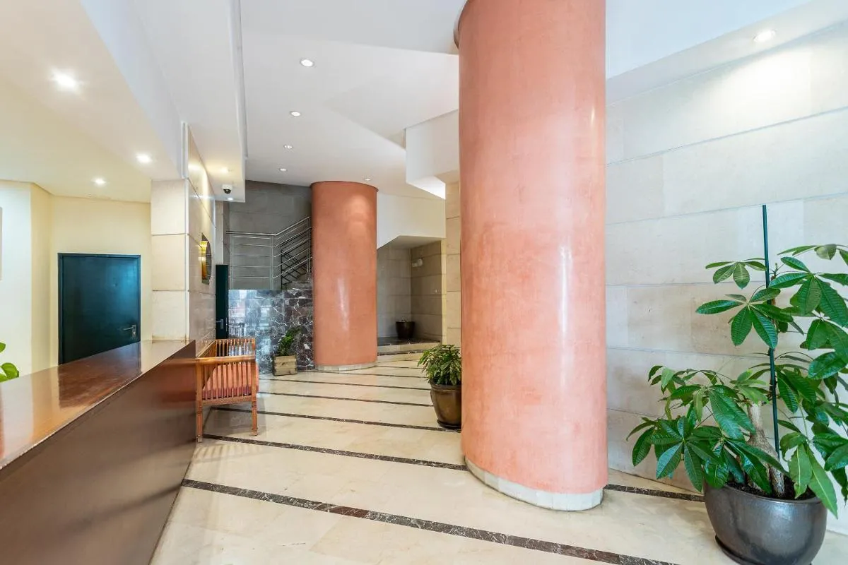 Image 6 of Apartamento Marques de Salamanca