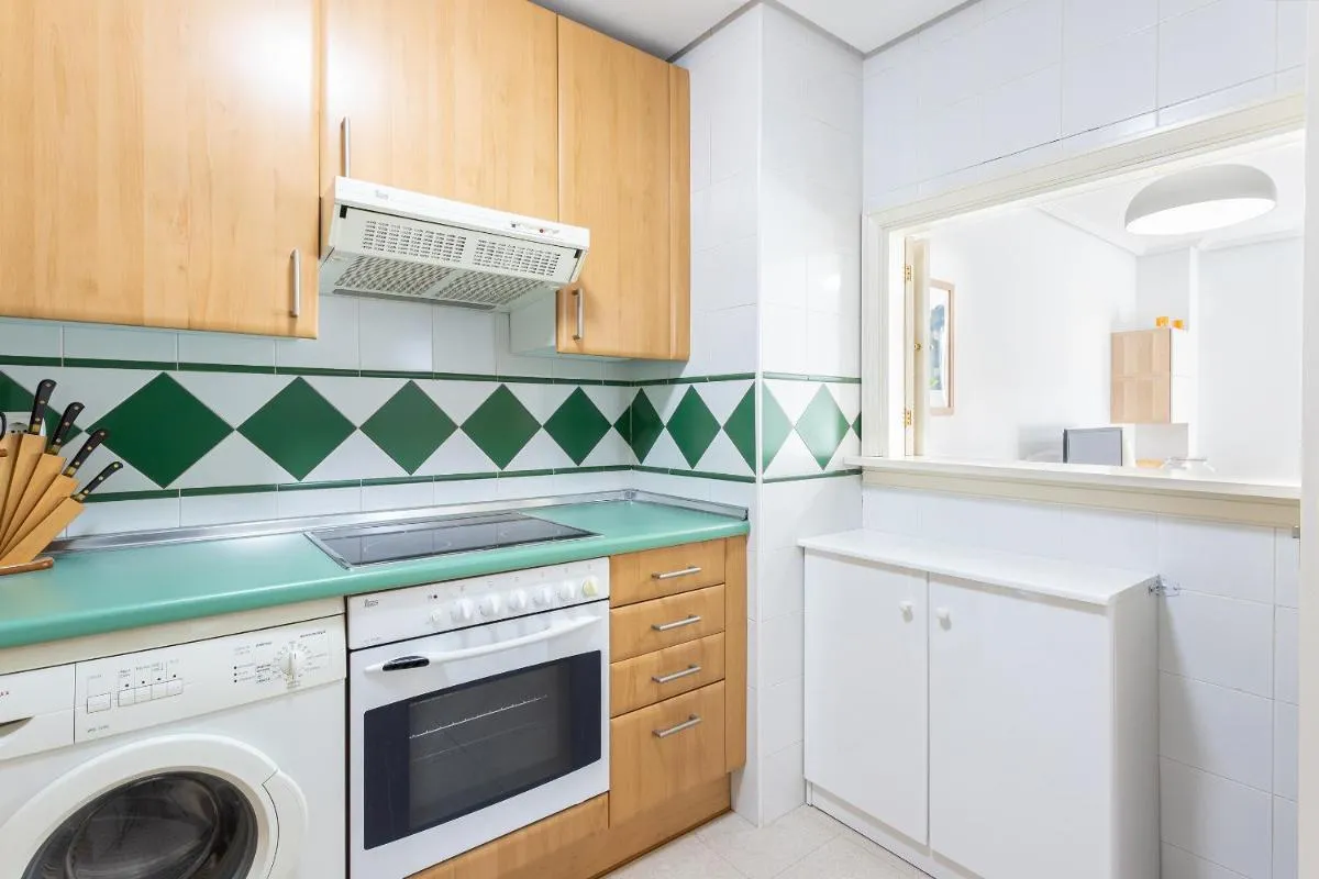 Image 5 of Apartamento Marques de Salamanca