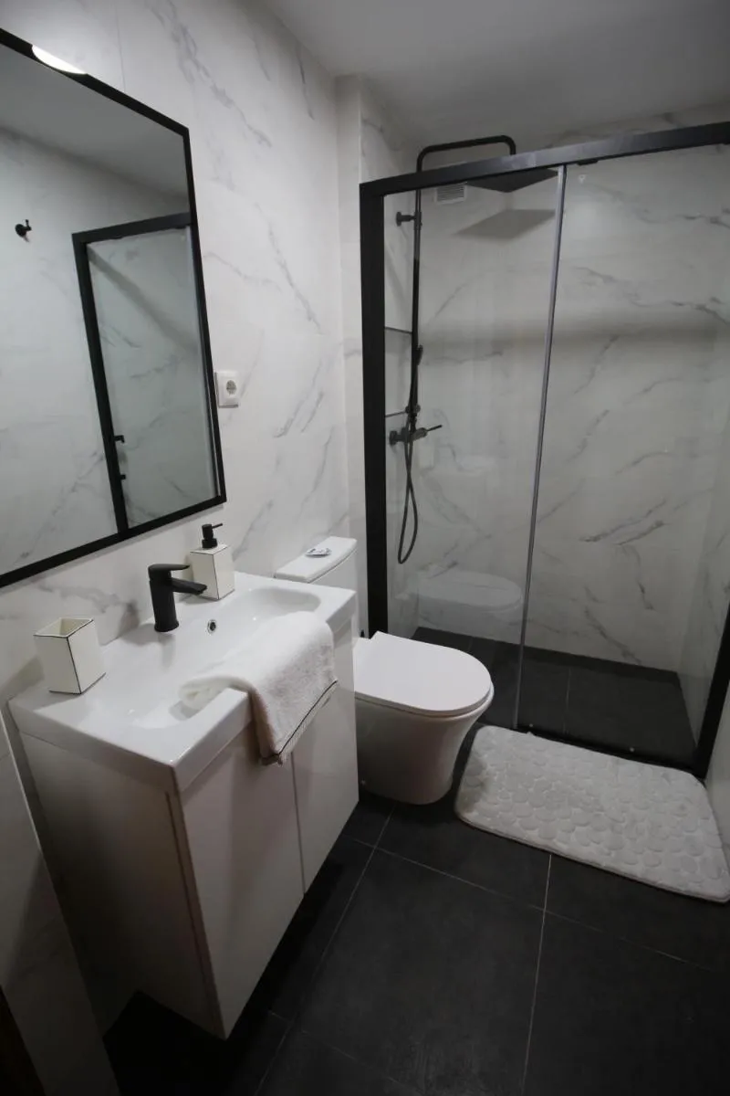 Image 4 of Apartamento Maruri en Marbella, al lado playa