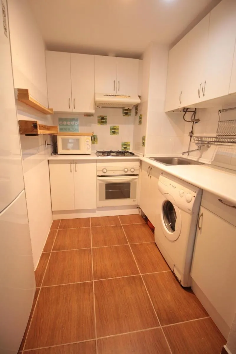 Image 5 of Apartamento Maruri en Marbella, al lado playa