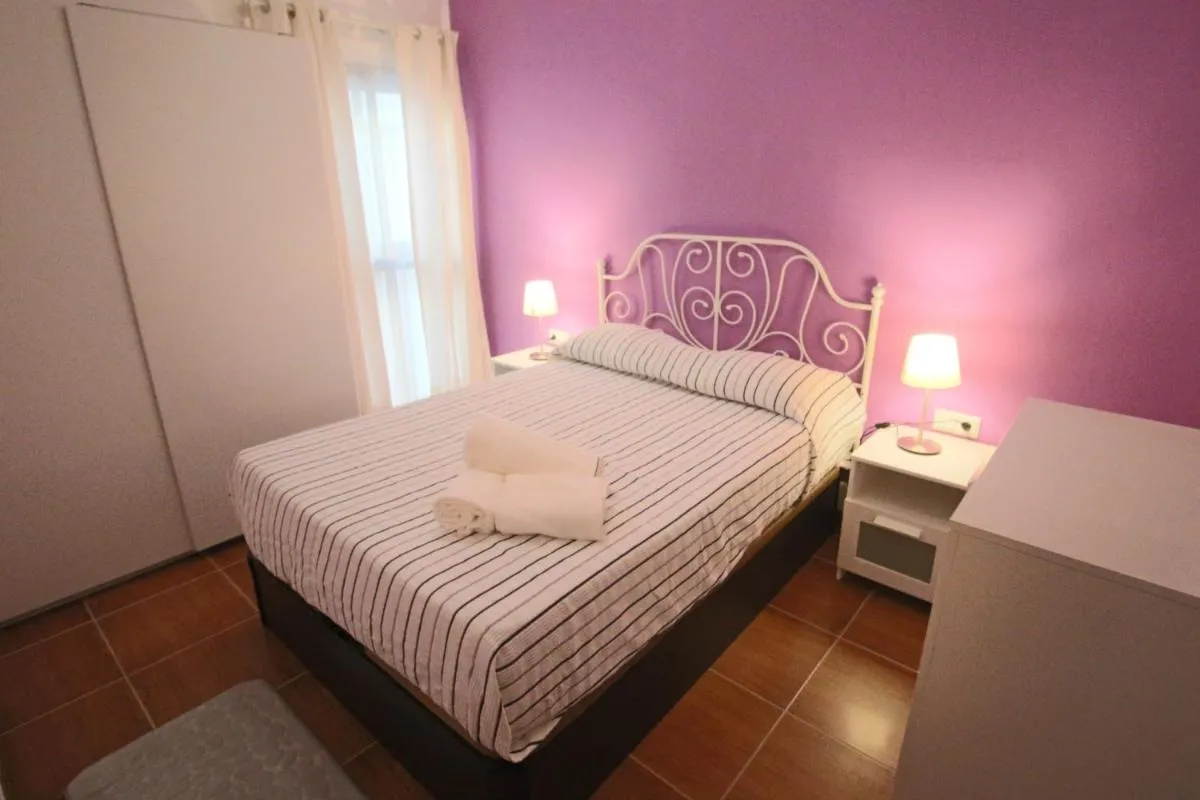 Image 3 of Apartamento Maruri en Marbella, al lado playa