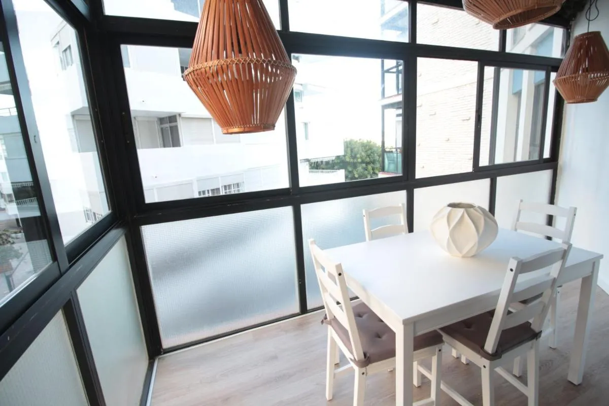 Image 6 of Apartamento Maruri en Marbella, al lado playa