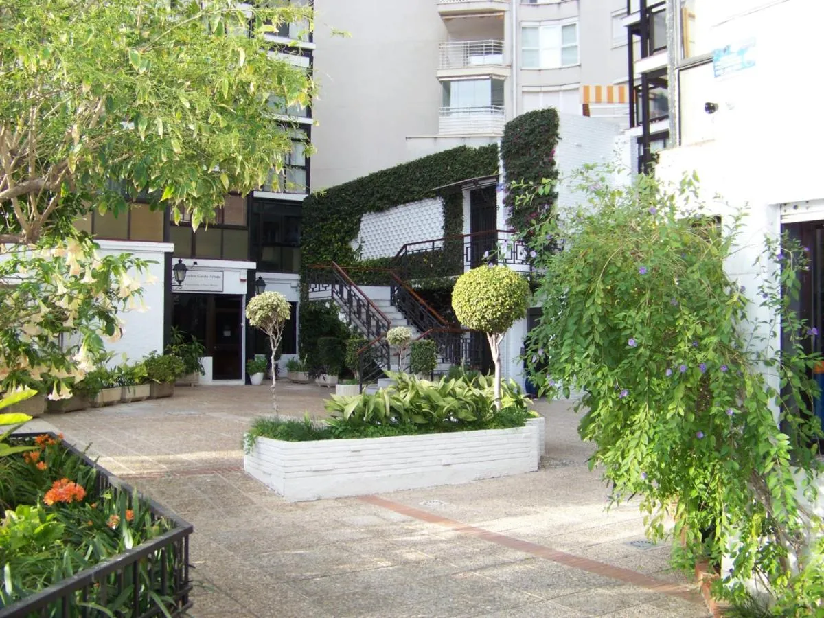 Image 1 of Apartamento Maruri en Marbella, al lado playa