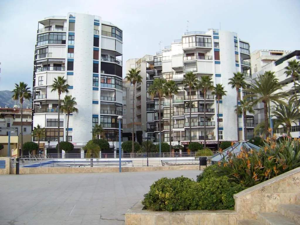 Image of Apartamento Maruri en Marbella, al lado playa