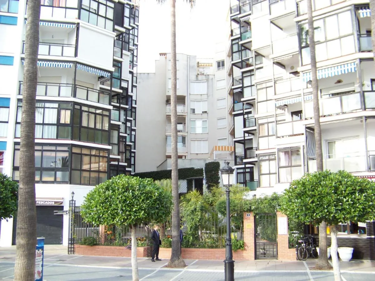 Image 2 of Apartamento Maruri en Marbella, al lado playa