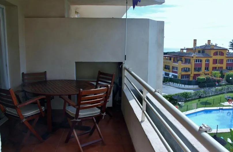 Image 4 of Apartamento Milla de Oro