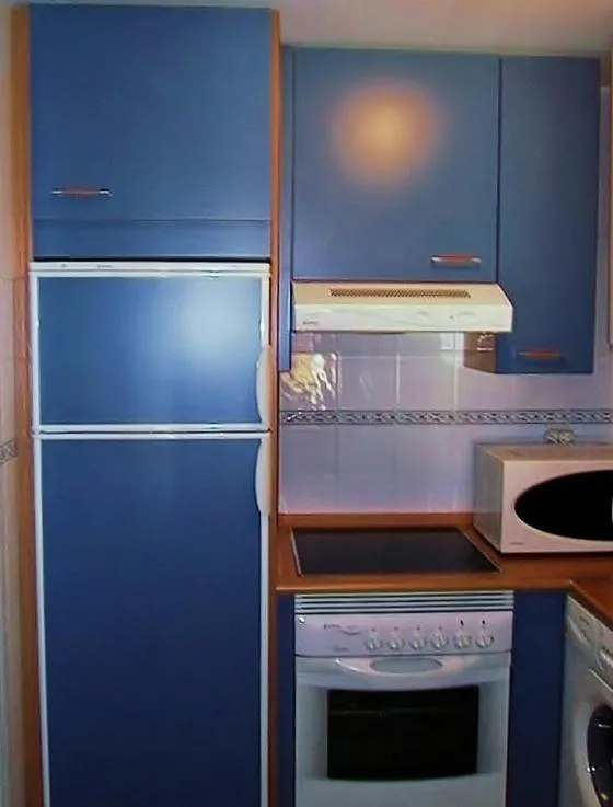 Image 6 of Apartamento Milla de Oro