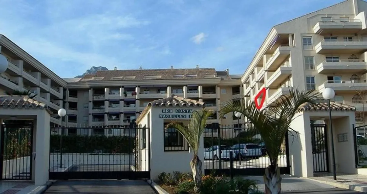 Image 1 of Apartamento Milla de Oro