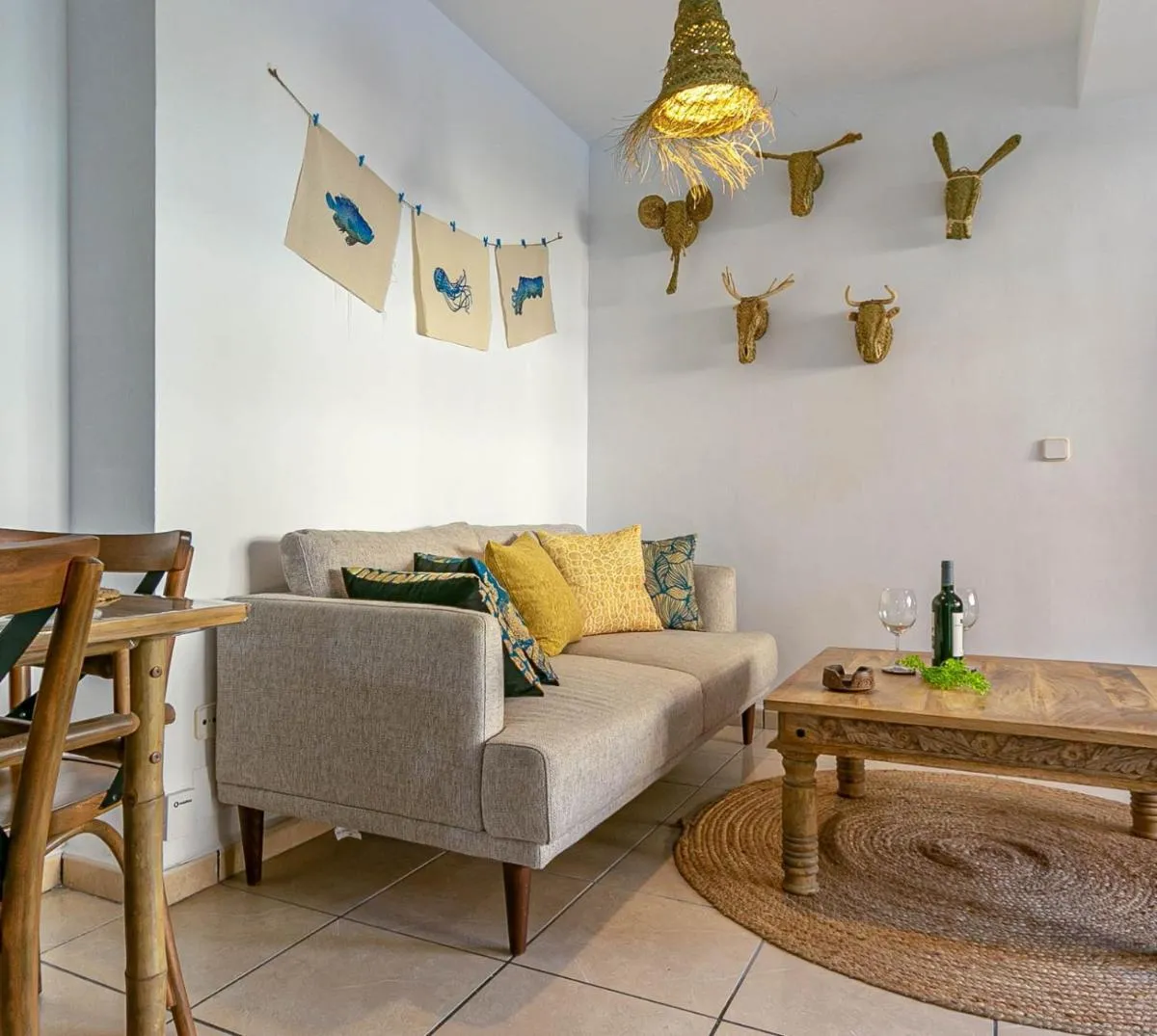 Image 5 of Apartamento Mono