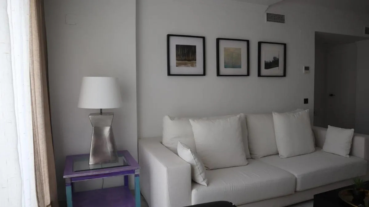 Image 5 of Apartamento NAGUELES 31