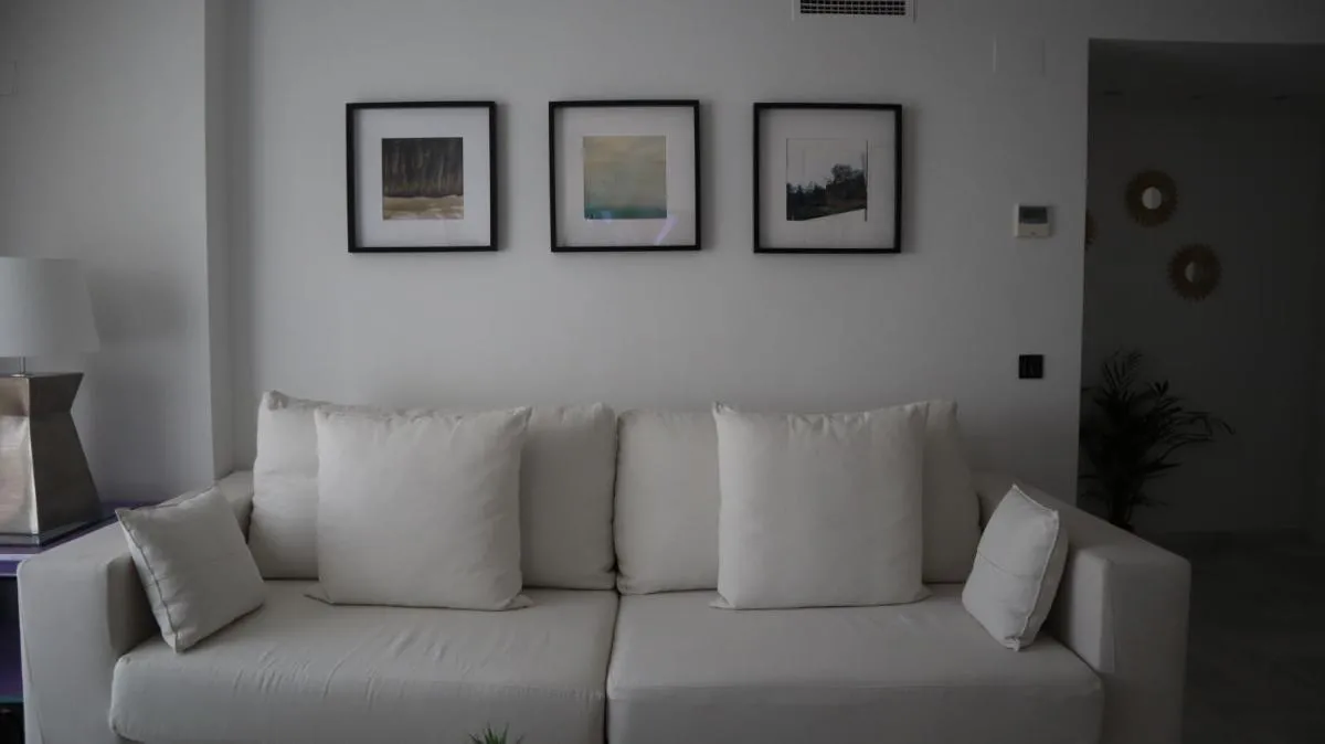Image 4 of Apartamento NAGUELES 31