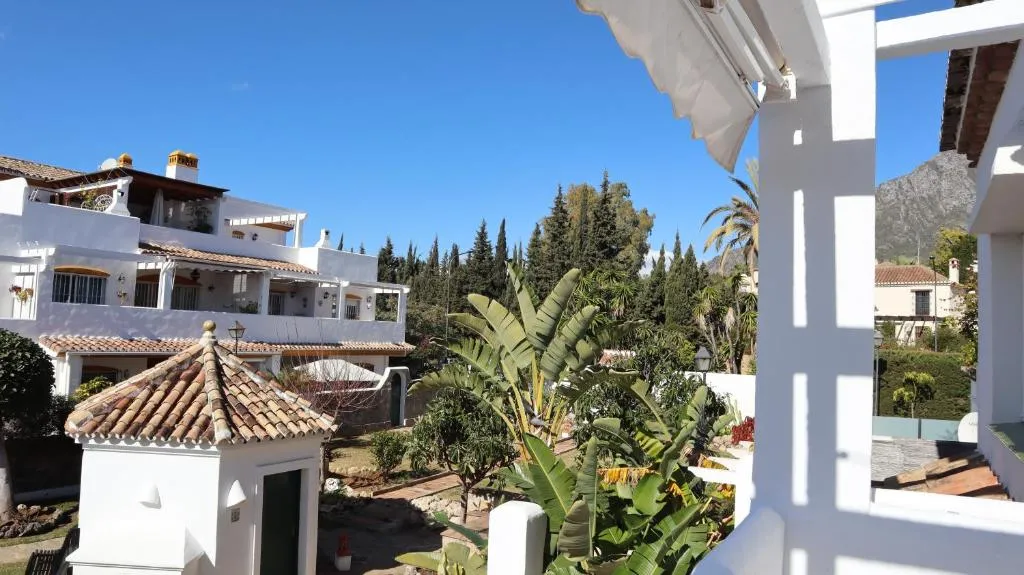 Image of Apartamento NAGUELES 31