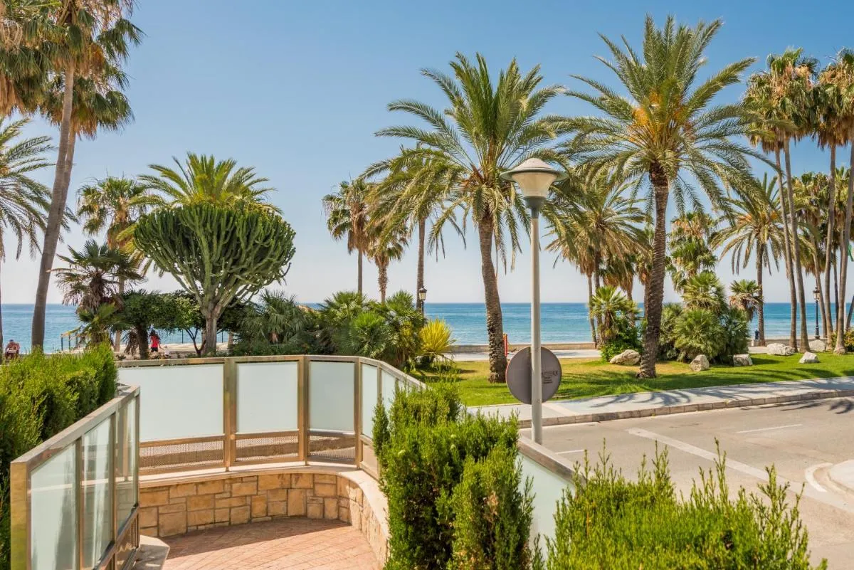 Image 1 of Apartamento Noray Playa