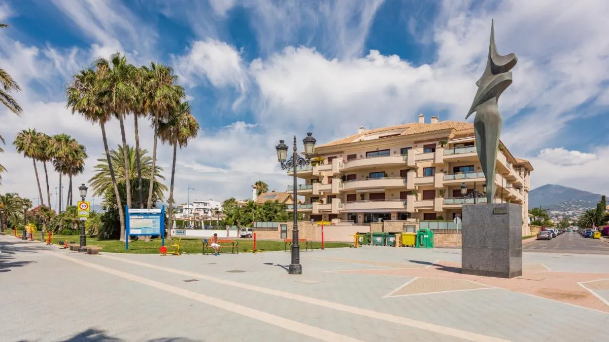 Image 3 of Apartamento Noray Playa