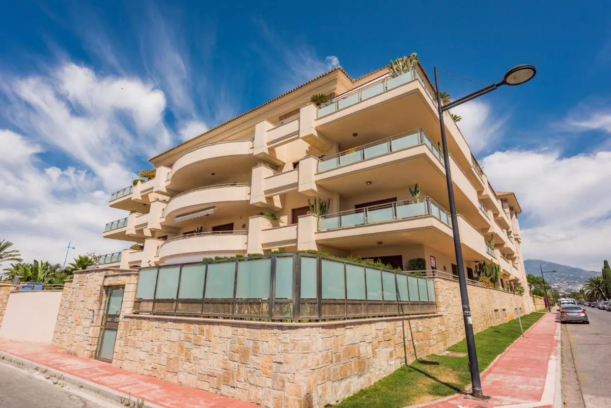 Image 4 of Apartamento Noray Playa