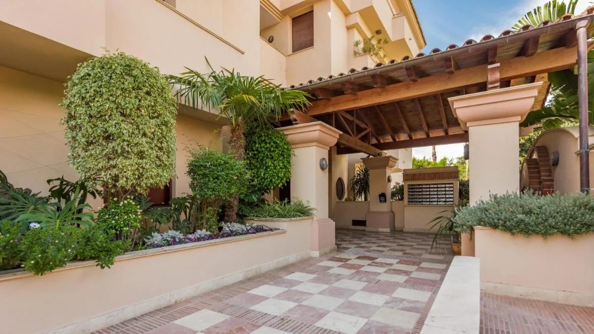 Image 6 of Apartamento Noray Playa