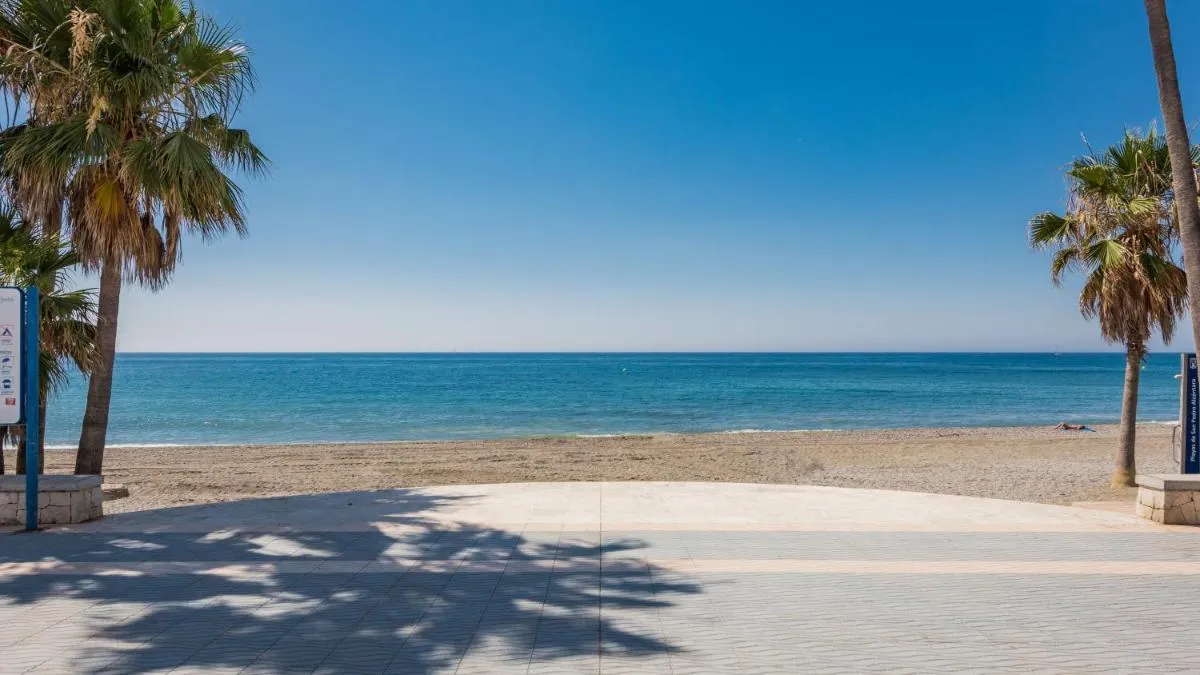 Image 5 of Apartamento Noray Playa