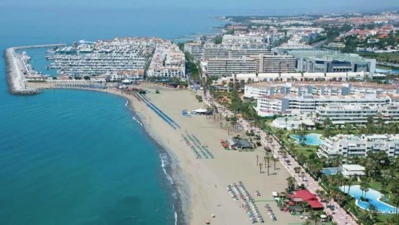 Image 6 of Apartamento Nueva Banus