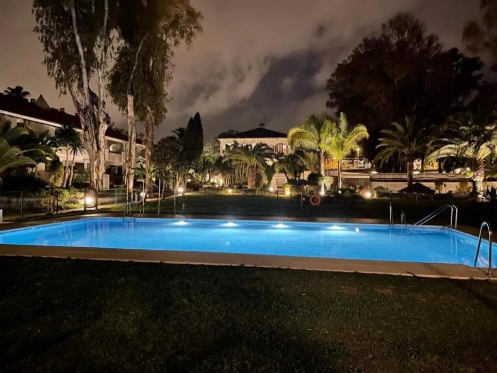 Image of Apartamento Ordomar Banus