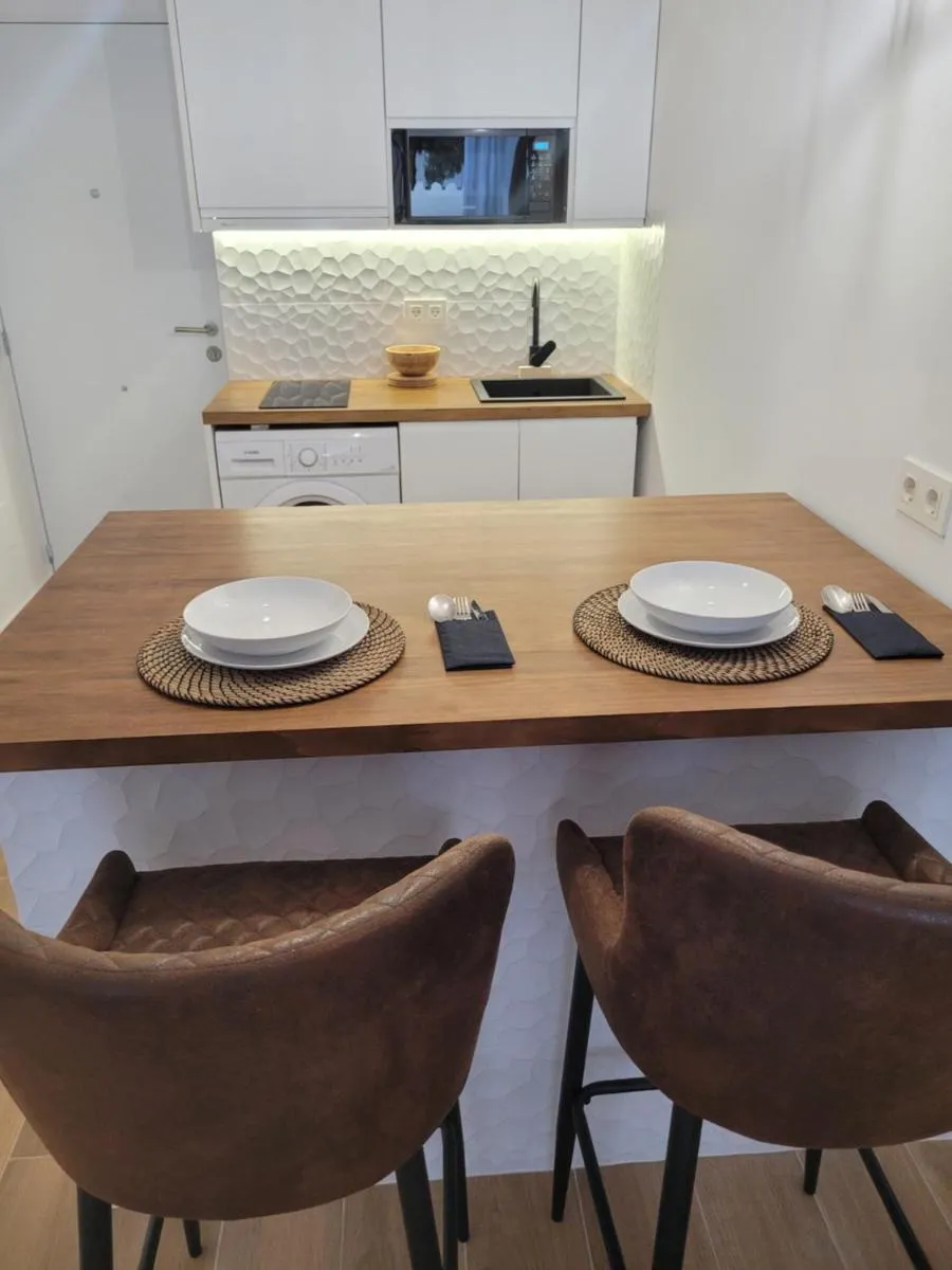 Image 2 of Apartamento Ordomar Banus