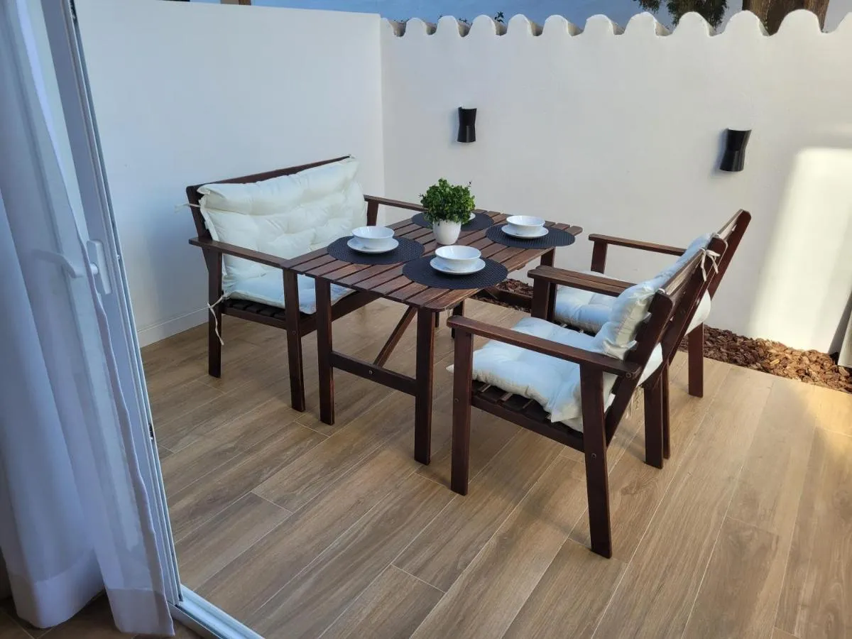 Image 6 of Apartamento Ordomar Banus