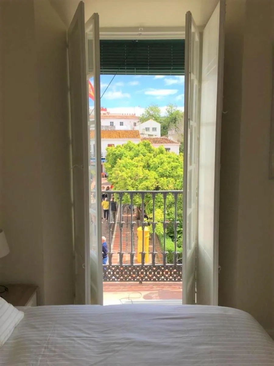 Image 4 of Apartamento Plaza de Los Naranjos Marbella